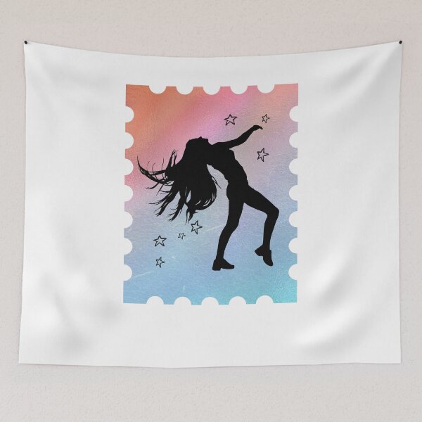 Item preview, Free up yourself | Inspired by BalmyBell | Freestyle art designed and sold by BalmyBell.
