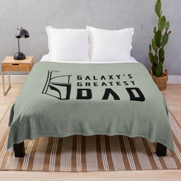 Item preview, Greatest Dad designed and sold by PrairieGrouse.