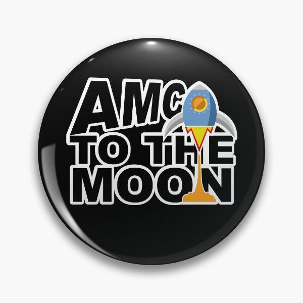Artikelvorschau, AMC-Rakete zum Mond, Diamanthände, AMC-Aktie, Hodl Hold Stonk GME Hodl Amc-Mond, Börse, Spielstopp, AMC, Wallstreetbets, Invest entworfen und verkauft von plussorn.