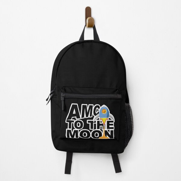 Item preview, AMC Rocket To The Moon, Diamond Hands, AMC Stock, Hodl Hold Stonk GME Hodl Amc Moon,Stock Market, Game Stop, AMC, Wallstreetbets, Invest designed and sold by plussorn.