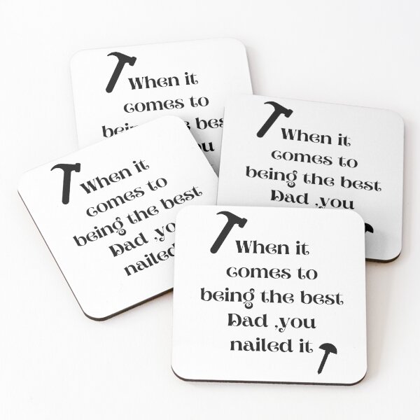 Item preview, Happy father's day  designed and sold by Whimsical Prints.