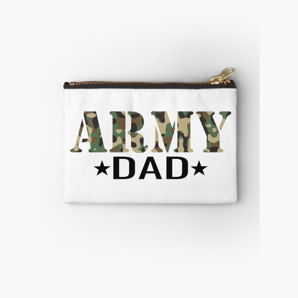 Item preview, Army Dad Proud Father designed and sold by Mariv19.