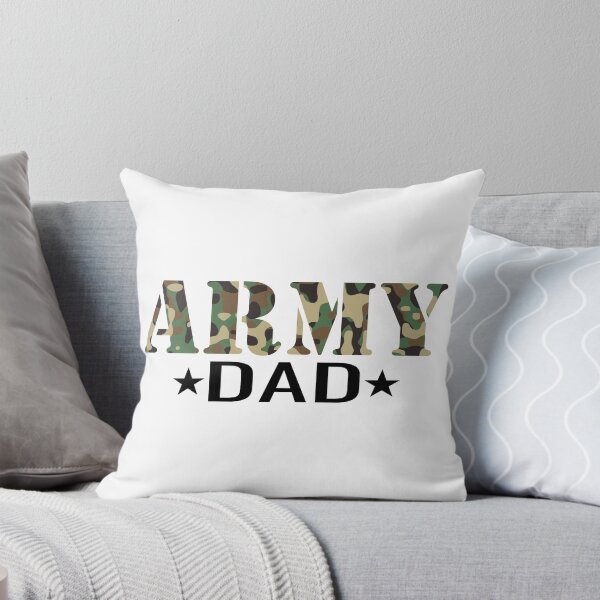 Item preview, Army Dad Proud Father designed and sold by Mariv19.