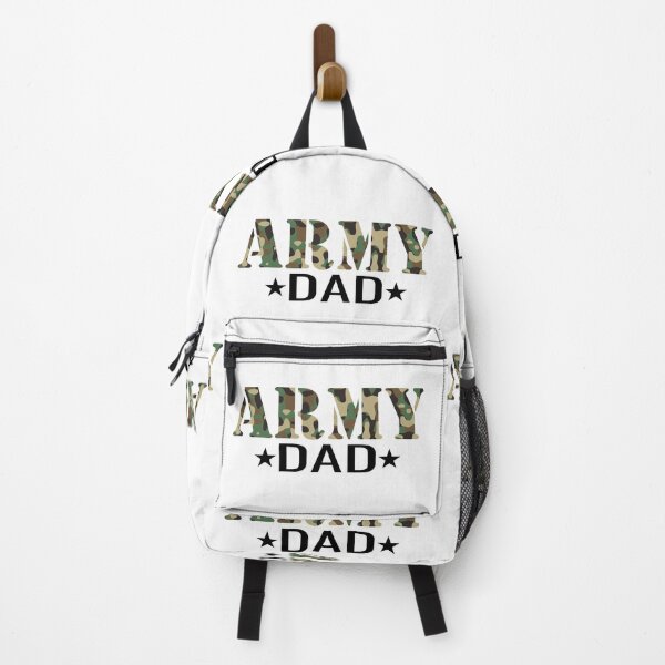 Item preview, Army Dad Proud Father designed and sold by Mariv19.