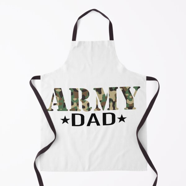 Item preview, Army Dad Proud Father designed and sold by Mariv19.