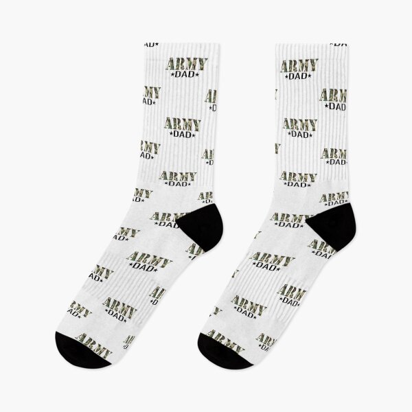 Item preview, Army Dad Proud Father designed and sold by Mariv19.
