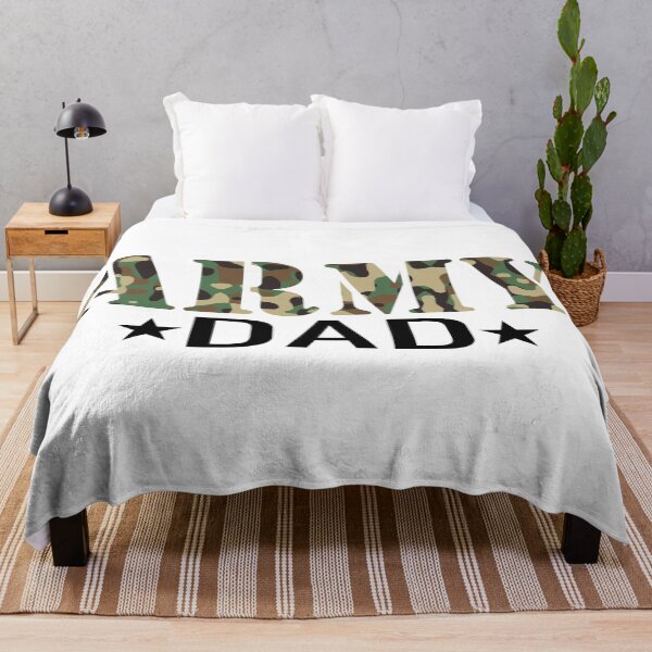 Item preview, Army Dad Proud Father designed and sold by Mariv19.