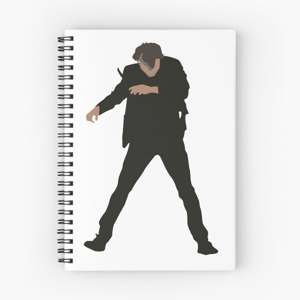 Item preview, Another Round - Druk - Mads Mikkelsen designed and sold by Jonas M. Hansen.