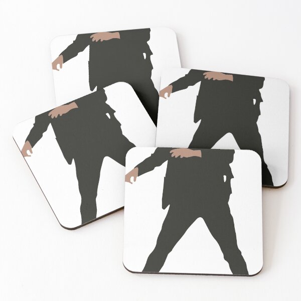 Item preview, Another Round - Druk - Mads Mikkelsen designed and sold by Jonas M. Hansen.