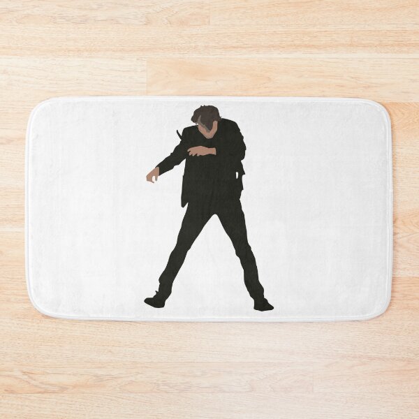 Item preview, Another Round - Druk - Mads Mikkelsen designed and sold by Jonas M. Hansen.
