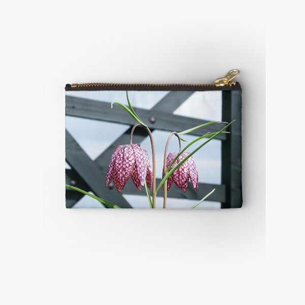 Item preview, Chequered Lily Gate designed and sold by Barrie Woodward.