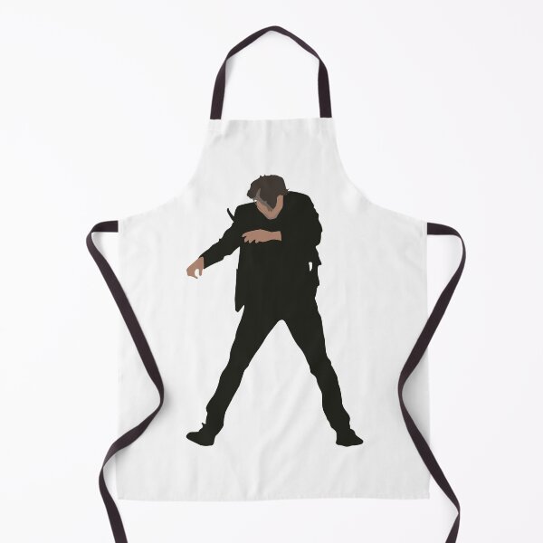 Item preview, Another Round - Druk - Mads Mikkelsen designed and sold by Jonas M. Hansen.