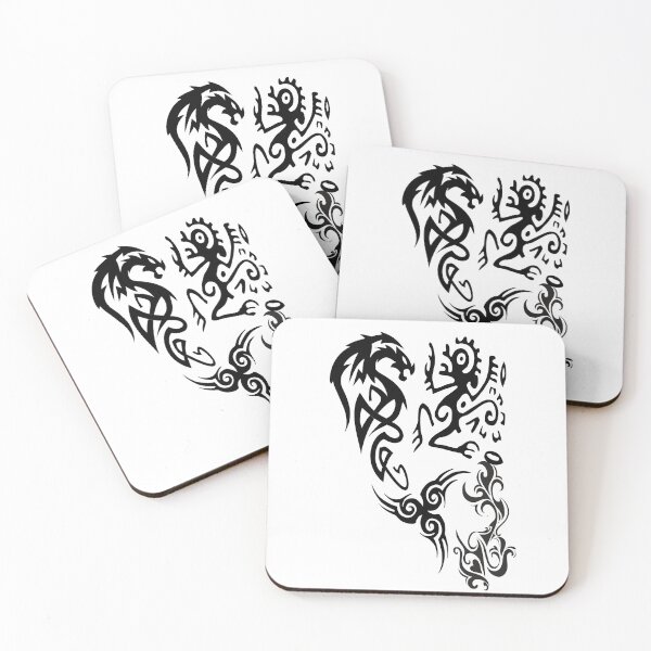 Item preview, Tribal graphic designed and sold by wo02.