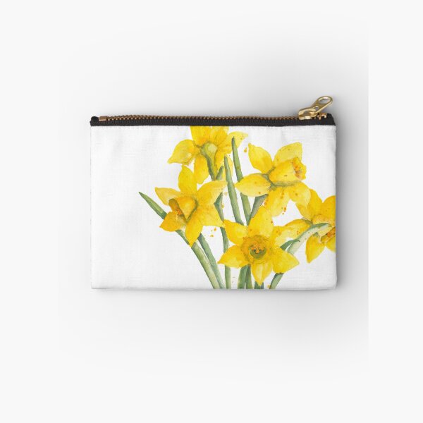 Item preview, Easter bells spring mood watercolor by Ursula Noebbe designed and sold by UrsulaNoebbe.