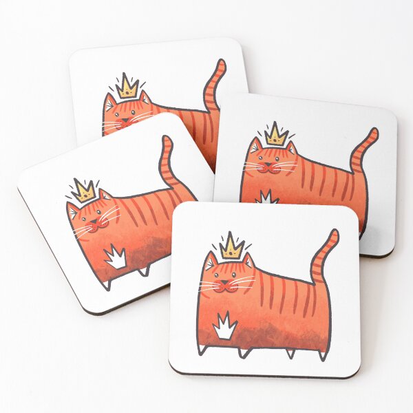 Item preview, King Chonk designed and sold by DarumaCreative's Shop.