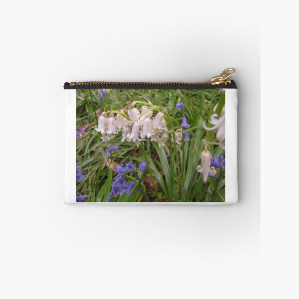Item preview, White bluebell designed and sold by Surreybirder.