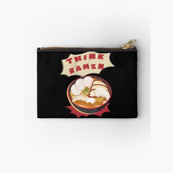 Item preview, think ramen designed and sold by GoranDesign.