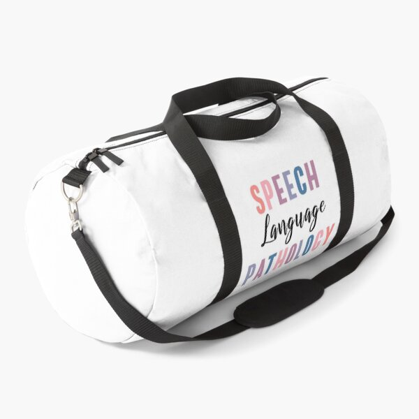Item preview, Speech Language Pathology designed and sold by TheBeastNation.