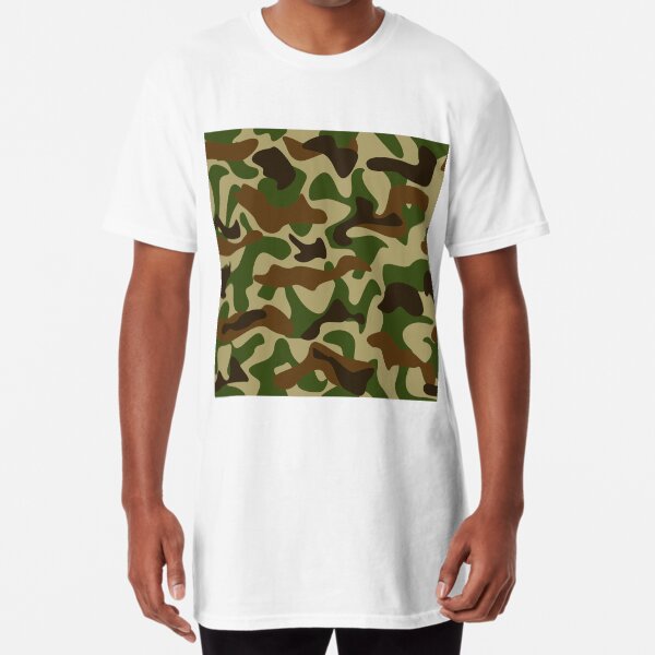 Long T-Shirt