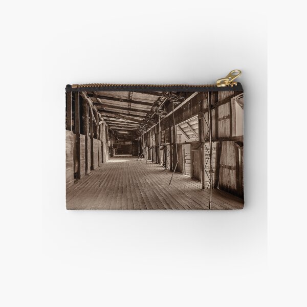 Item preview, Kinchega Shearing Shed designed and sold by DVJPhotography.