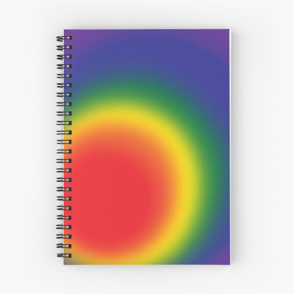 Item preview, ROYGBIV 2 designed and sold by Michael Birchmore.