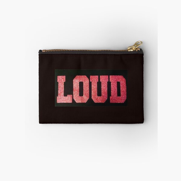 Item preview, Loud designed and sold by naziasarwar.