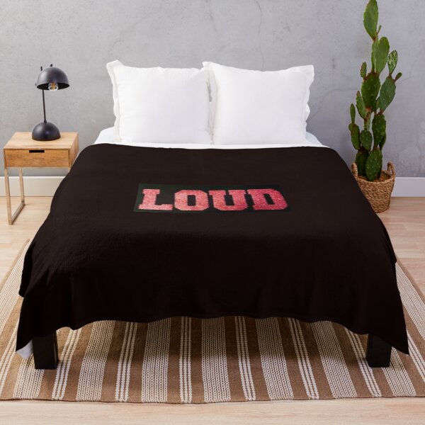 Item preview, Loud designed and sold by naziasarwar.