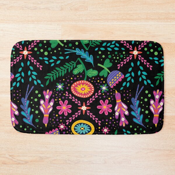 Item preview, Floral pattern with birds. Beautiful flower design. designed and sold by TamGustam.