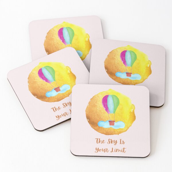 Item preview, Watercolour Baby With Quotes  designed and sold by Pris25.