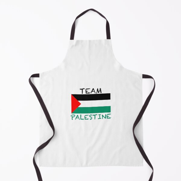 Item preview, Team Palestine designed and sold by icytone.
