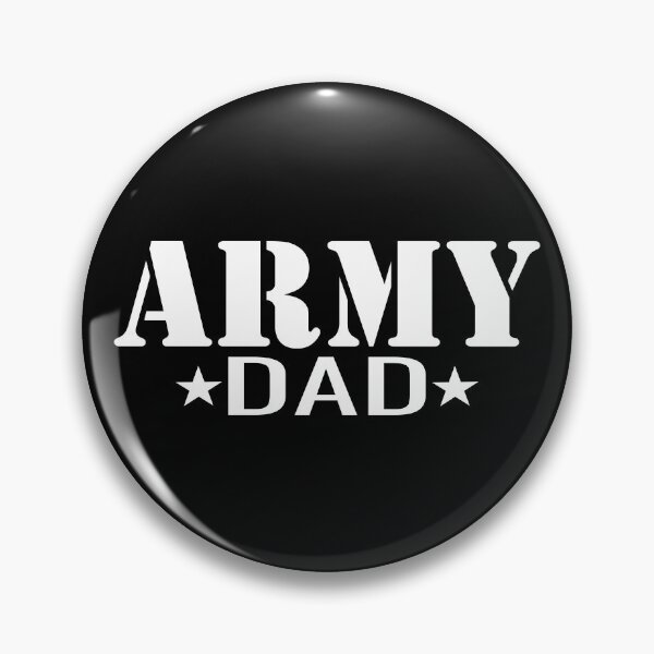 Item preview, Army Dad Proud Father designed and sold by Mariv19.