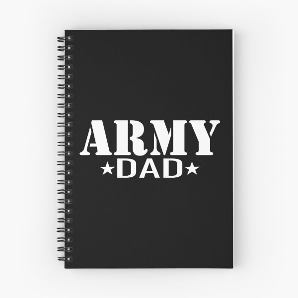 Item preview, Army Dad Proud Father designed and sold by Mariv19.
