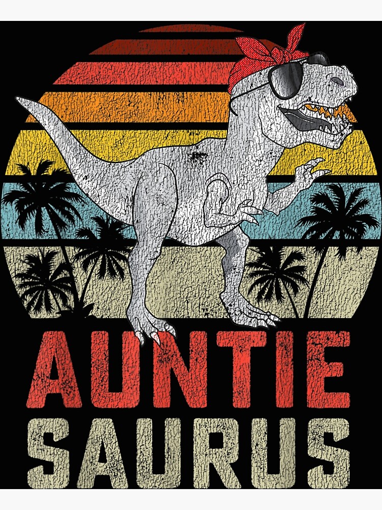 auntiesaurus