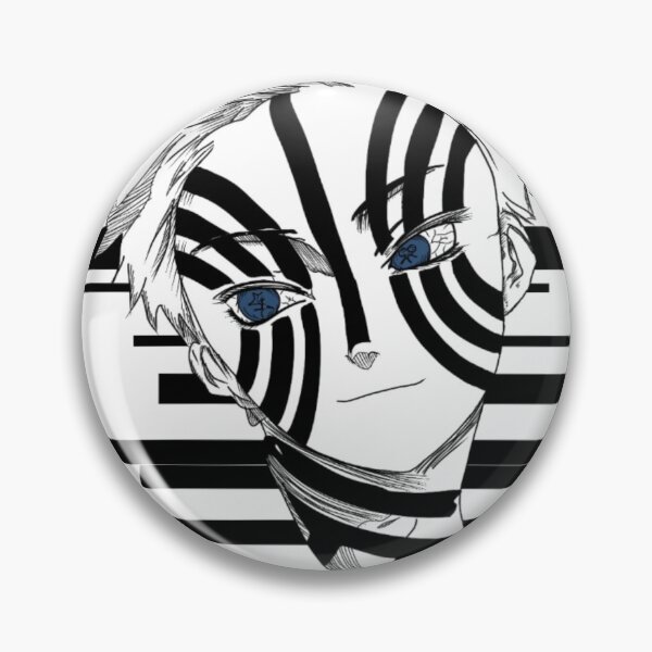 Item preview, Akaza line work designed and sold by lileye.