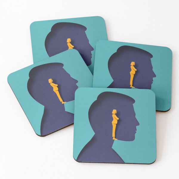 Item preview, Live in me - sad designed and sold by CONRUOUSLY.