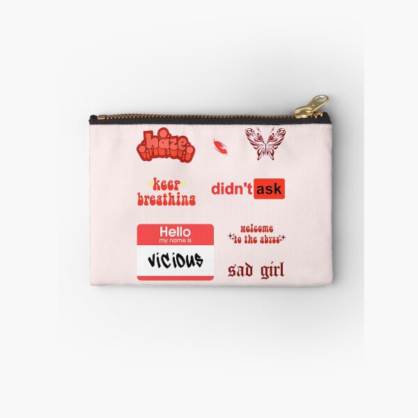 Artikelvorschau, Rotes Sassy-Sortenpaket entworfen und verkauft von everything4eva.