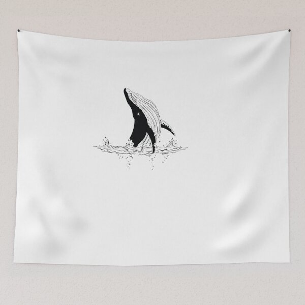 Item preview,  Just A Girl Who Loves Narwhals designed and sold by HeroProd.