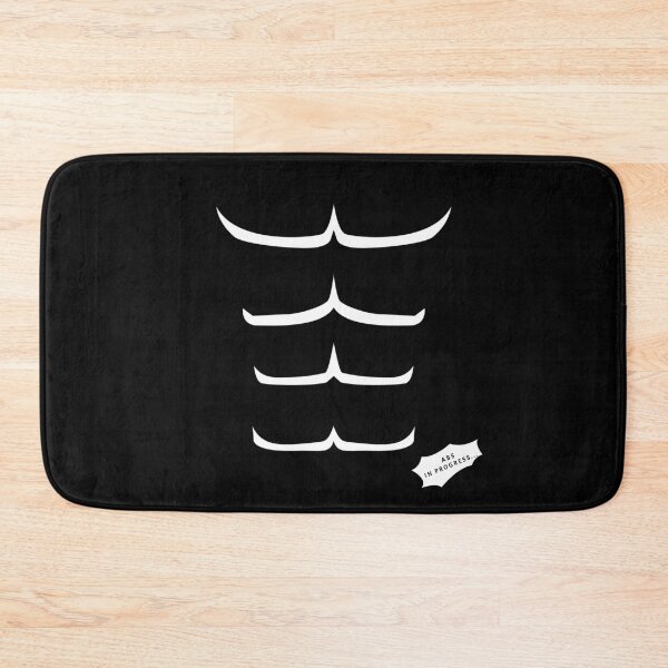 Item preview, abs in progress incomplete designed and sold by GoranDesign.