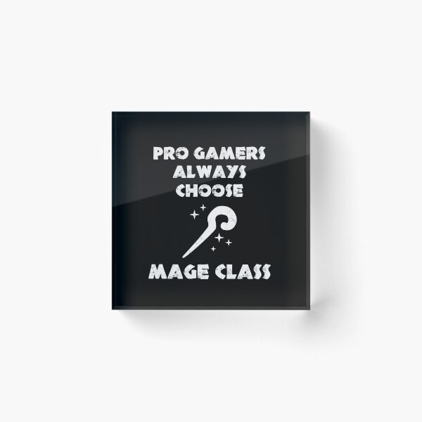 Artikelvorschau, Magierklasse entworfen und verkauft von PapaBujuGaming.