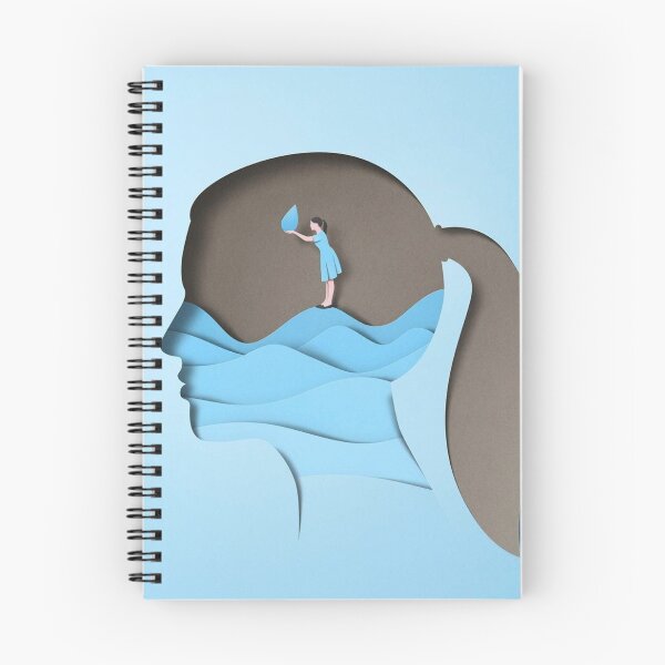 Item preview, ART - Discover the world of MINDE . designed and sold by CONRUOUSLY.