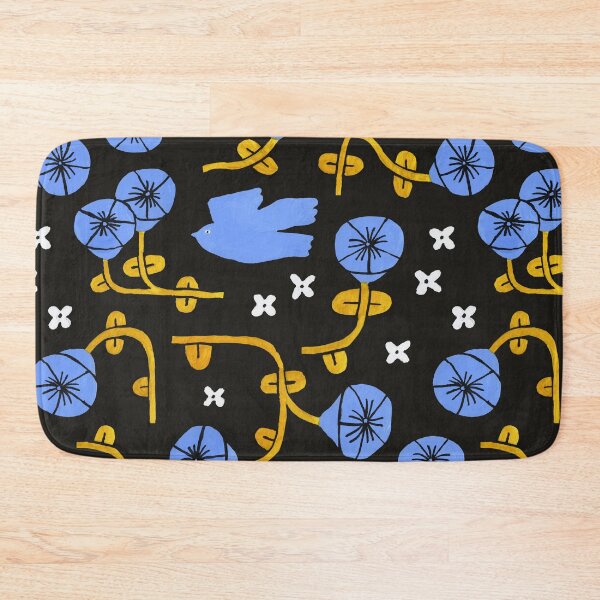 Item preview, Blue Bird Flowers designed and sold by Keaton Flowers.