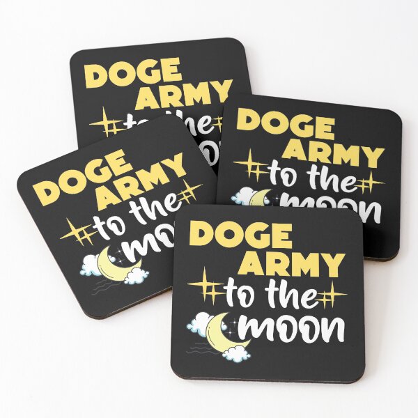 Item preview, Copy of  DogeFather designed and sold by dogcuddleralert.