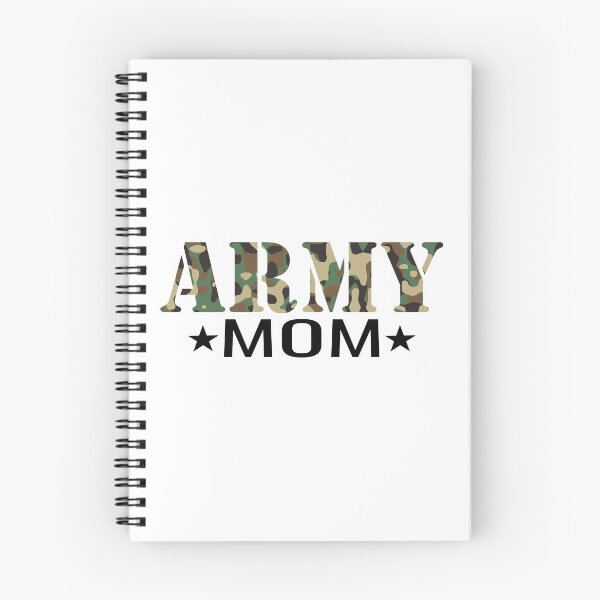 Artikelvorschau, Army Mom Stolze Mutter entworfen und verkauft von Mariv19.