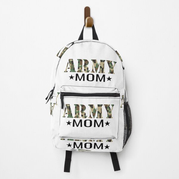 Artikelvorschau, Army Mom Stolze Mutter entworfen und verkauft von Mariv19.