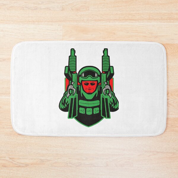 Item preview, Titanfall2 video game- titanfall fiction video game designed and sold by Designercenter.
