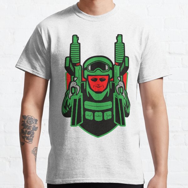 titanfall t shirt