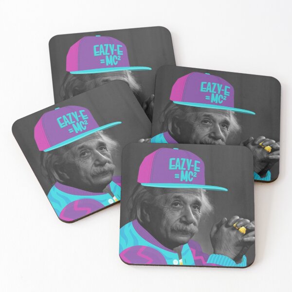 Item preview, FUN Einstein - hip hop style designed and sold by CONRUOUSLY.
