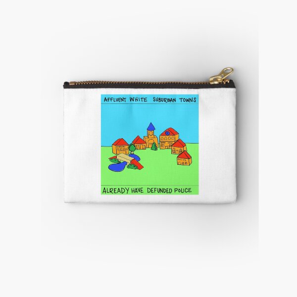 Item preview, defund cops designed and sold by Jamie Harary.