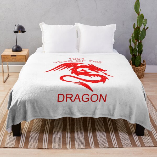 Item preview, 1964 YEAR OF THE DRAGON - CHINESE ZODIAC DRAGON designed and sold by Danicus666.