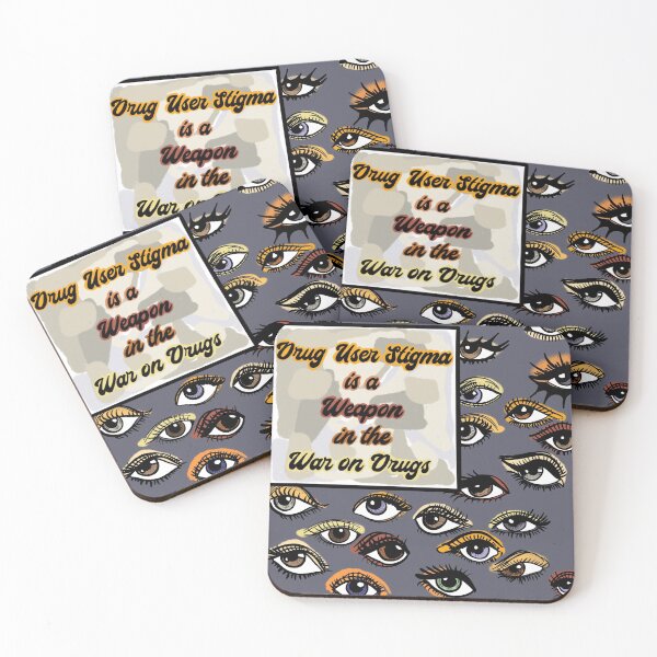 Item preview, watching you designed and sold by Jamie Harary.